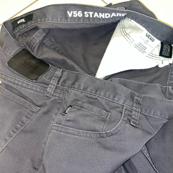 Vans V56 standard pants 36 - Picture 3 of 7
